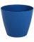 Charlev12" Navy Planter