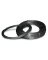 Sn hinge pin door stop