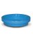 PCSA-6  Saucer 6" BLU Clay