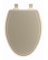 Bone Elong WD Toil Seat
