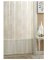 70x71 FrostSHWR Curtain
