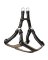 MED BLK Terr Harness