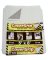5x8 Safety Drop Cloth