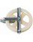 4-3/4" Clothes Pulley