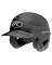 BLK Cool Flo Bat Helmet
