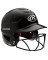 BLK Bat Helmet/Mask