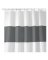 72x72 Zeno SHWR Curtain