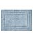 21x32 BLU Luxury Rug