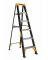6' Dewalt FBG II Ladder