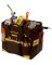 12" Tradesmans Tool Bag