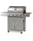 GZ 4Burner SS Gas Grill