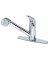 Chrm Pull-Out Kitchen Faucet BP