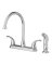 BP CHR 2Hand Kit Faucet