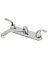 BP CHR 2Hand Kit Faucet