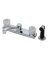 BP CHR 2Hand Faucet