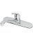 BP CHR SGL Kitch Faucet