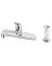 BP CHR SGL Kitch Faucet