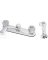 BP CHR Kit Faucet/Spray