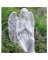 27" Kneel Angel Statue