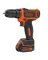 12V Li-Ion Drill/Driver