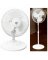 WP 12" Stand/Table Fan