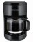 10C BLK Coffee Maker