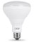 3PK 13W BR30 LED Bulb