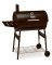 30" Charc Barrel Grill