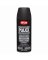 SPRAY 12OZ BLK Sat Paint