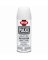 SPRAY 12OZ WHT Sat Paint
