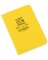 3PK Mini YEL Notebook