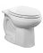 WHT Elong Toilet Bowl