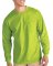 LG Safe GRN L/S T-Shirt