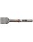 3-1/4x16 Hex FLT Chisel