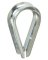 1/2" ZN Rope Thimble