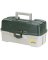 3Tray GRNWHT Tackle Box