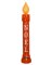 39" Noel Candle Statue