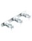 Blk gate thumb latch