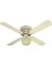 42" WHT Ceiling Fan