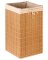 14x14x25 Bamboo Hamper