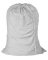 24x36 White Laundry Bag