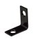 1x1/2 BLK Corner Brace