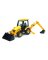 JCB Backhoe Loader