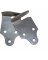 2pk PAIR Trailer Corner Brackets