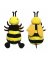 20" Plush Bumble Bee