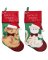 19" Felt Pet Stockings