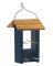 BIRD FEEDER, FINCH BLUE WOOD