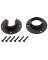ORB Closet Flange Set
