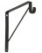 ORB Shelf/Rod Bracket