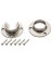 SatNI Closet Flange Set